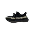 adidas◆YEEZY BOOST 350 V2/イージーブースト/31cm/BLK