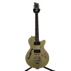 Duesenberg◆Starplayer TV/エレキギター/セミアコ/ゴールド系/HH/その他