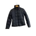 MONCLER◆茶タグ/ダウンジャケット/0/45307-90-69998//