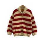 ショッピングカウチン カウチンニット/CANADA SWEATER COMPANY/ニット・セーター(厚手)/ウール/CRM/