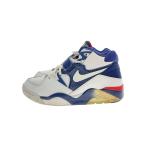 ショッピングエアフォース NIKE◆AIR FORCE 180/エアフォース/ホワイト/310095-100/28.5cm/WHT