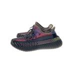 ショッピングYeezy adidas◆オリジナルス/YEEZY BOOST 350 V2/イージーブースト 350 V2/ブラック/FW5190/25