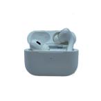 Apple◆イヤホン AirPods P