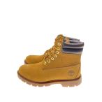 Timberland*6 дюймовый вода резистор nto ботинки /25cm/CML/tb1a27tp231