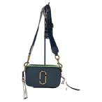 MARC JACOBS◆ショルダーバッグ/--/GRY/M0012007