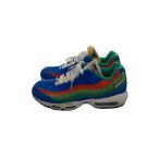 NIKE◆AIR MAX 95 SE_エアマックス 95 SE/26.5cm/マルチカラー