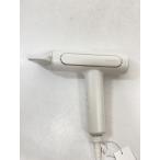 FESTINO/ осушитель * распрямляющие щипцы для волос /SMHB-029/ белый /