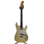 Fender Japan◆ST72-65 mod/1984〜1987/PU換装/ピックガード交換/ハードケース付//