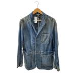 RRL　デニムジャケット