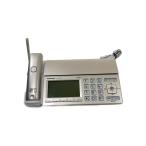 Panasonic*FAX телефон .....KX-PZ720DW-N [ золотистый, цвет шампанского ]/2019 год производства ///