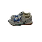 ショッピングgucci GUCCI◆ローカットスニーカー/US10/WHT/ホワイト/28cm/