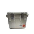 IRIS OHYAMA* cooler-box /HUGEL/15L/