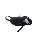 THE NORTH FACE* сумка-пояс /--/BLK/ одноцветный / черный /