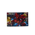 BANDAI◆プラモデル/ガンプラ/MSN-04/HG/サザビー/