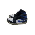 NIKE◆AIR JORDAN 1 MID_エア
