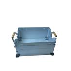 snow peak* кемпинг сопутствующие товары прочее /SLV/UG-025G/ полка контейнер 25/ серебряный //