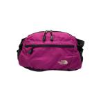 THE NORTH FACE*CLASSIC KANGA/ сумка-пояс / розовый /NM06554A