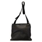 ショッピングgucci GUCCI◆ショルダーバッグ_ディアマンテ/レザー/スクエア/角付近スレ有/一部レザー剥げ有