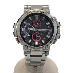 CASIO◆MTG-B1000/ソーラー