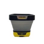 KARCHER* мойка высокого давления OC 3 FOLDABLE 1.599-302.0