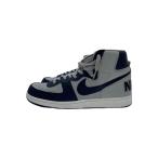 NIKE◆TERMINATOR HIGH_ターミネーター ハイ/28cm/GRY/FB1832-001