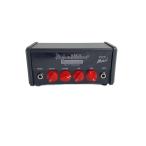 ショッピングmetal Hughes&Kettner◆アンプ/SPIRIT OF METAL