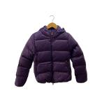 ショッピングduvetica DUVETICA◆ダウンジャケット/42/ナイロン/PUP/無地/MFN-1001R//