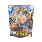 Mega House◆フィギュア/ワンピース/神エネル//