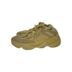 adidas◆YEEZY 500/イージー/26cm/CRM//