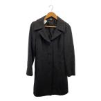 ショッピングGABBANA DOLCE&GABBANA◆コート/42/ウール/GRY