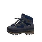 AKU* треккинг ботинки /US7/NVY/ Gore-Tex /AIR8000//