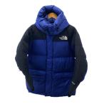 THE NORTH FACE Him Down Parka（ユーズド・S）