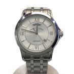 MAURICE LACROIX◆自動巻腕時計/--/ステンレス/SLV/SLV/PT6058//