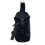 TUMI◆ボディバッグ/ショルダーバッ�