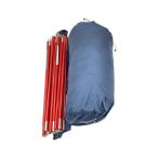 mont-bell* палатка / купол /ORN/1122521 402719905/ Stella lisi1?/ колок нехватка //