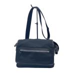 GUCCI◆ショルダーバッグ_GGキャンバス/ナイロン/BLK