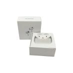 Apple◆イヤホン AirPods P