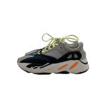 adidas◆オリジナルス/YEEZY BOOST 700/イージーブースト/グレー/B75571/28cm/GRY