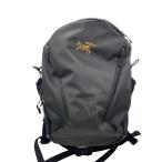 ショッピングarc ARC’TERYX◆リュック/ポリエステル/BLK/無地/x000006044/Mantis 26