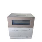 Panasonic* посудомоечная машина NP-TH4-C//