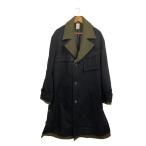 ショッピングzara ZARA◆コート/M/ウール/BLK/9621/611/800