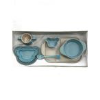 LE CREUSET* посуда комплект 