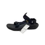 Teva◆サンダル/24cm/BLK/F