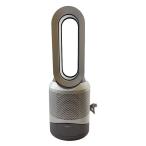 dyson* тепловентилятор Dyson Pure Hot + Cool HP00WS [ белый / серебряный ]