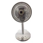 ショッピングサーキュレーター SHARP◆扇風機・サーキュレーター PJ-S2DS-W