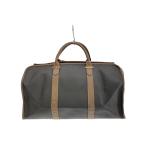 dunhill* сумка "Boston bag" /--/GRY
