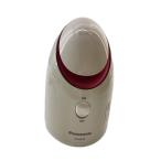 Panasonic◆美容器具 スチーマー ナノケア EH-SA35