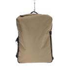 drip* рюкзак / полиэстер /BEG/ одноцветный 