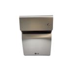 LG Electronics Japan* проектор Minibeam PH450UG [ серебряный ]
