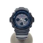 CASIO* солнечный наручные часы *G-SHOCK/ Digi-Ana /BLK